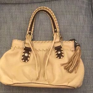 B. Makowsky Handbag
